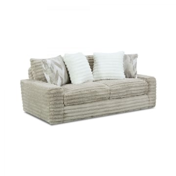 Picture of Swafford Tan Loveseat