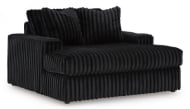 Picture of Midnight Onyx Chaise