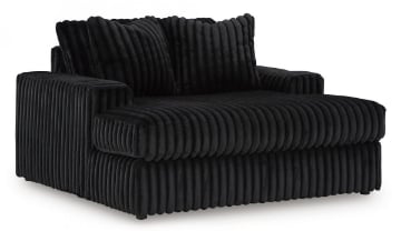 Picture of Midnight Onyx Chaise