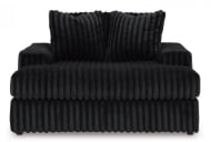 Picture of Midnight Onyx Chaise