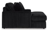 Picture of Midnight Onyx Chaise