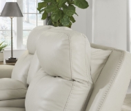 Picture of Mindanao 2-Piece Leather Power Reclining Living Room Set