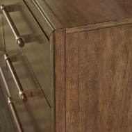 Picture of Lyncott Dresser & Mirror