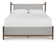 Picture of Lyncott King Upholstered Bed