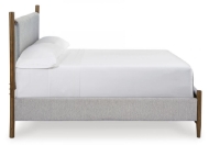 Picture of Lyncott King Upholstered Bed