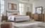 Picture of Lyncott 6-Piece Queen Upholstered Bedroom Set