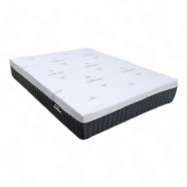 Picture of Queen Collier II Mattress