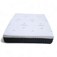 Picture of Queen Collier II Mattress