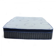 Picture of Queen Rose Court Hybrid Eurotop Mattress