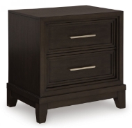 Picture of Neymorton Nightstand