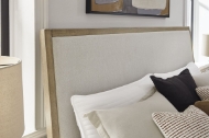 Picture of Tomtyn Queen Upholstered Bed