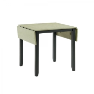 Picture of Martin Black 3-Piece Dining Room Set