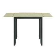 Picture of Martin Black 3-Piece Dining Room Set