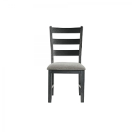 Picture of Martin Black 3-Piece Dining Room Set