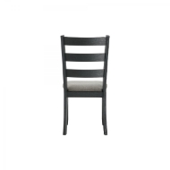 Picture of Martin Black 3-Piece Dining Room Set