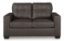 Picture of Barlin Mills Umber Loveseat