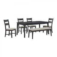 Picture of Garcia 6-Piece Dining Room Set