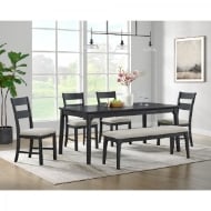 Picture of Garcia 6-Piece Dining Room Set