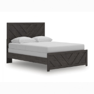 Picture of Prendonea Queen Panel Bed