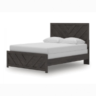 Picture of Prendonea Queen Panel Bed
