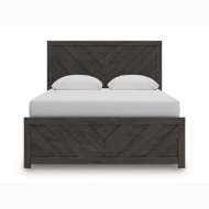 Picture of Prendonea Queen Panel Bed