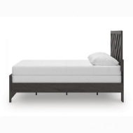 Picture of Prendonea Queen Panel Bed