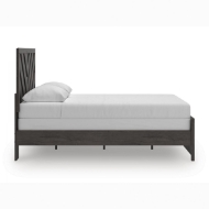 Picture of Prendonea Queen Panel Bed