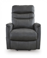Picture of Strawbill Shadow Power Lift Recliner