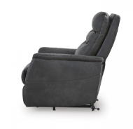 Picture of Strawbill Shadow Power Lift Recliner