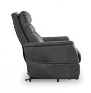 Picture of Strawbill Shadow Power Lift Recliner