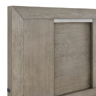 Picture of Kelis Queen Bed With LED Strip