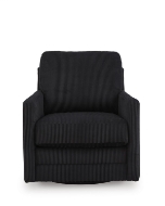 Picture of Icaman Onyx Swivel Chair