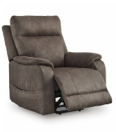 Picture of Crestmeade Espresso Power Lift Recliner