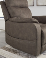 Picture of Crestmeade Espresso Power Lift Recliner