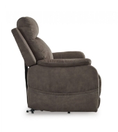 Picture of Crestmeade Espresso Power Lift Recliner