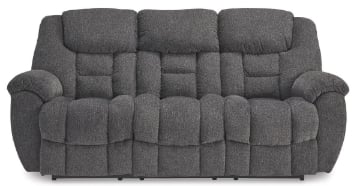 Picture of Foreside Reclining Sofa