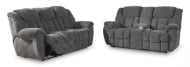 Picture of Foreside 2-Piece Reclining Living Room Set