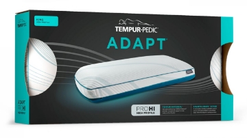 Picture of King Adapt ProHi 2.0 Pillow