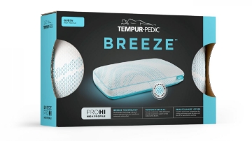Picture of King Breeze ProHi 2.0 Pillow