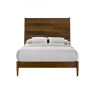 Picture of Malibu Full Panel Bed
