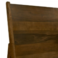Picture of Malibu Full Panel Bed