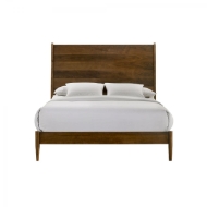 Picture of Malibu Queen Panel Bed
