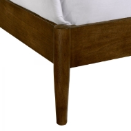 Picture of Malibu Queen Panel Bed