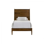 Picture of Malibu Twin Panel Bed