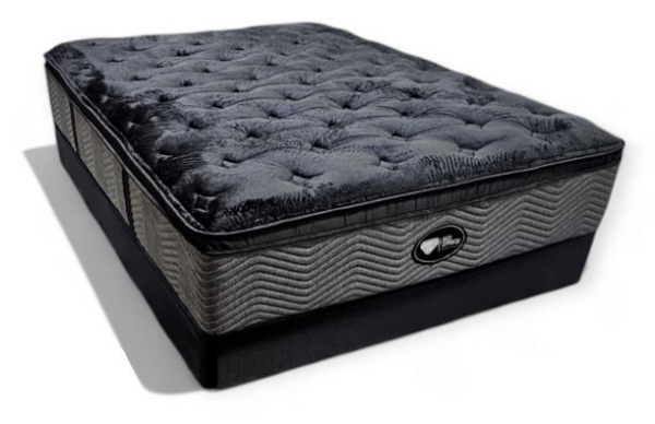 Picture of Queen Desmond Eurotop Mattress