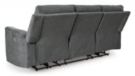 Picture of Barnsana Gravel Power Reclining Sofa
