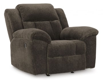 Picture of Frohn Chocolate Recliner