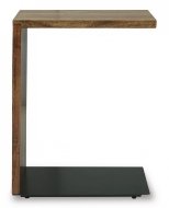 Picture of Wimshaw Accent Table