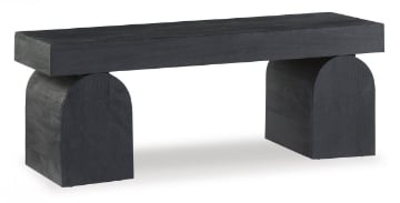Picture of Holgrove Accent Bench
