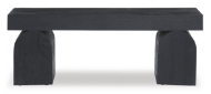 Picture of Holgrove Accent Bench